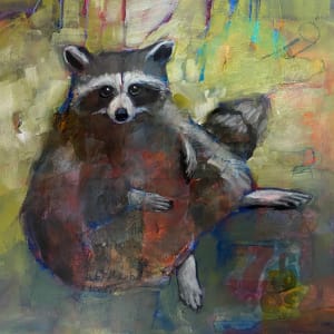 Rascal by Connie Geerts 