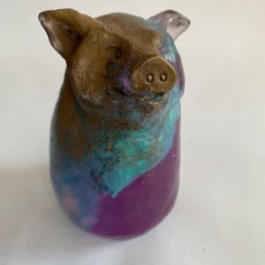 Purple Pig