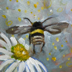 Buzz Buzz by Connie Geerts