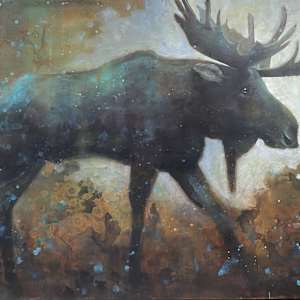 On the Move by Connie Geerts