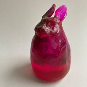 Bunny (Pink) 