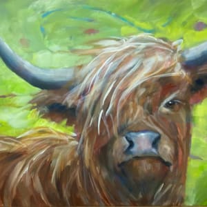 Cleavus by Connie Geerts  Image: Cleavus