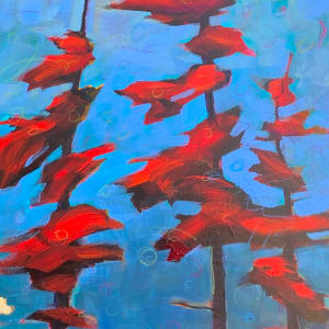 Brighter Days by Connie Geerts 