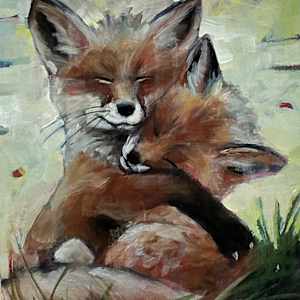 Bonds of Love by Connie Geerts