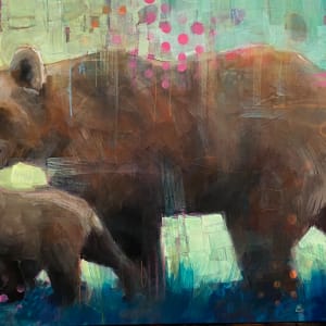 Amble by Connie Geerts