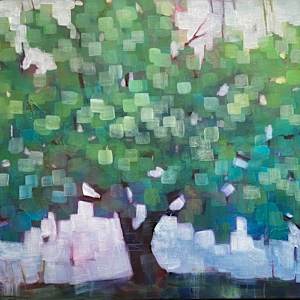 Energy of Spring by Connie Geerts, Image 1.