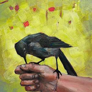 Moments of Magic by Connie Geerts