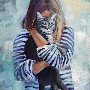 Comfort by Connie Geerts