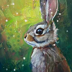 Vigilant by Connie Geerts