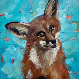 He'll Grow into Them by Connie Geerts