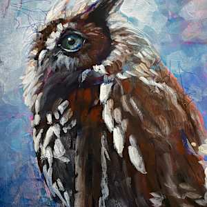 Deep Thoughts by Connie Geerts