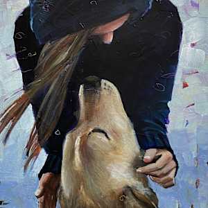 Unconditional by Connie Geerts