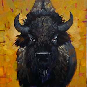 Indomitable by Connie Geerts