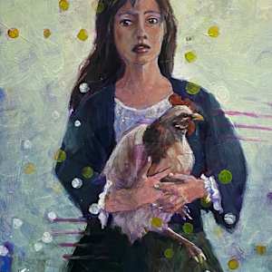 The Way of Things by Connie Geerts