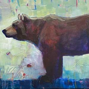 Adventures with Mom II by Connie Geerts