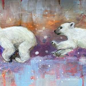 Race You by Connie Geerts