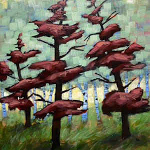 When We Get Together by Connie Geerts