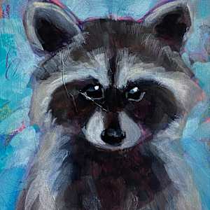 Nigel by Connie Geerts