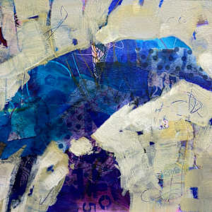 Ca - Caw by Connie Geerts