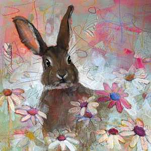 Hazel by Connie Geerts