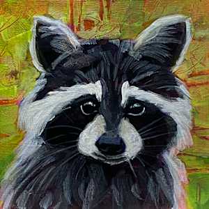 Jasmine by Connie Geerts