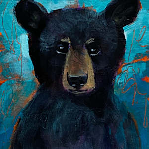 Perry by Connie Geerts