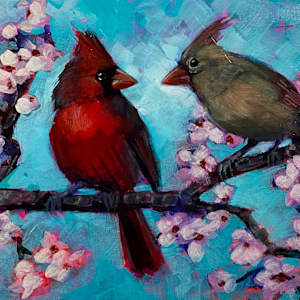 Love at First Sight by Connie Geerts, Image 1.