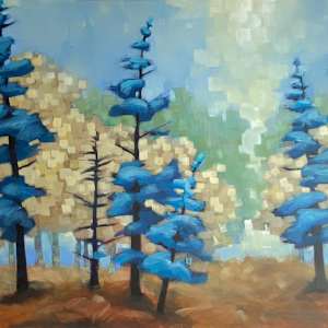 House Party by Connie Geerts, Image 1.