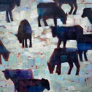 Where I Fit In by Connie Geerts, Image 1.