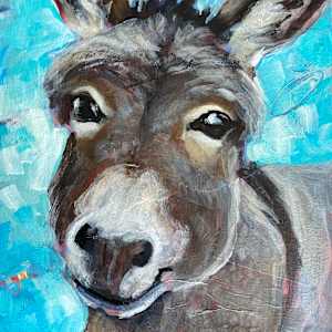 Jenny by Connie Geerts, Image 1.