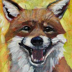 Ronny by Connie Geerts, Image 1.