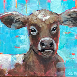 Lucy by Connie Geerts, Image 1.