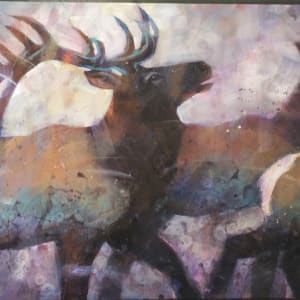 Herd Energy by Connie Geerts 