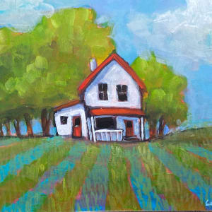 All Roads take me Home by Connie Geerts