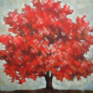 Vibration by Connie Geerts