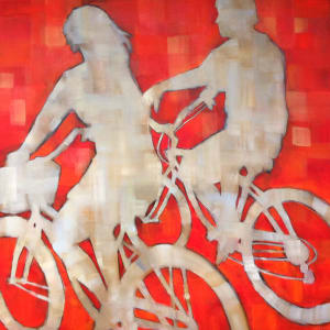 Going Together by Connie Geerts, Image 1.