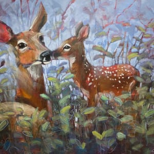 Life is Sweet by Connie Geerts 