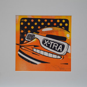 Rated X-Tra n°251 by Sumo, Image 1.