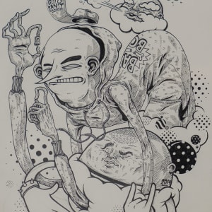 Face Off by Sumo & Cone the Weird