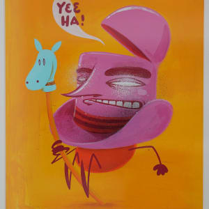 YeeHa by Sumo & Dave the Chimp