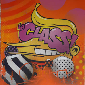 Top Banana #30 by Sumo, Image 19.
