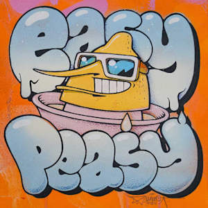Lemon Squeezy #19 by Sumo, Image 19.