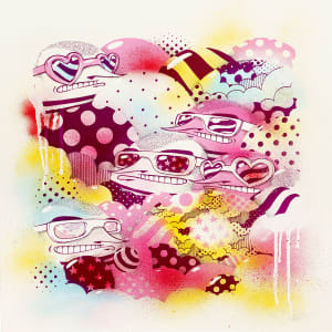 Sample 1 by Sumo, Image 1.