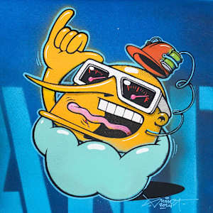 Schulz #16 by Sumo, Image 17.