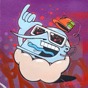 Schulz #18 by Sumo, Image 19.
