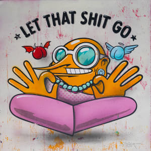 Let That Shit Go #20 by Sumo, Image 19.
