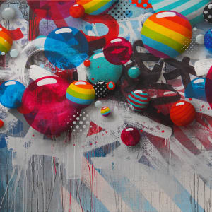 Out Of The Blue by Sumo