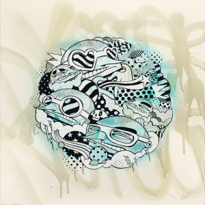 DOT n°11 by Sumo, Image 1.