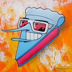 Piece Of Cake #19 by Sumo, Image 18.