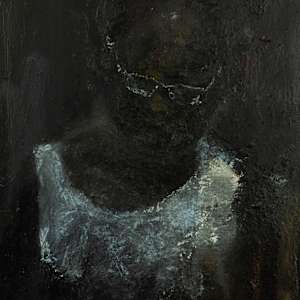 of things unseen by Temi Wynston Edun